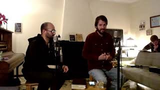 Horário de Adoração & Palavra - 11/02/2021 - Voz de Muitas Águas.