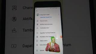Cara Blokir Konten Dewasa Di Youtube