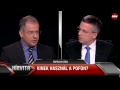 Kósa-Gőgös vita az ATV-ben: jöhet Fidesz-Jobbik koalíció, vagy sem?