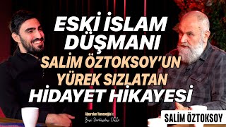 Alparslan Yamanoğlu ile Beni Derdimden Dinle | Salim Öztoksoy