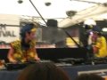 RYUKYUDISKO (Live)@BIG BEACH FESTIVAL'09