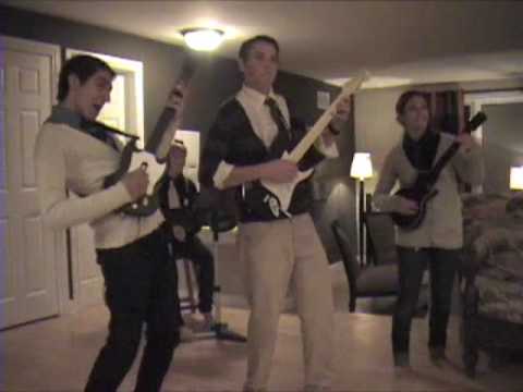 Buddy Holly - For Fun Video - Weezer