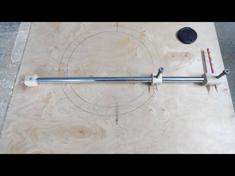 Самодельная торцовка из циркулярки Самодельная торцовка из циркулярки