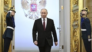 Vladimir Putin Edit