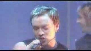 Watch Darren Hayes So Bad video