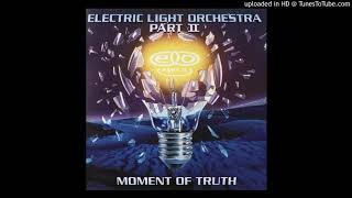 Watch Electric Light Orchestra So Glad You Said Goodbye video
