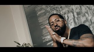 Watch Roc Marciano The Sauce video