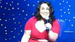 Watch Nikki Blonsky Good Morning Baltimore video