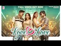 Love Love I Official CG Song I Anurag Sharma I Champa Nishad I Jharnesh Yadav I Bhola I Naina I Mahi