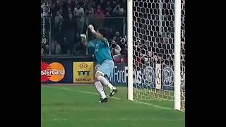Roberto Carlos Vs Buffon