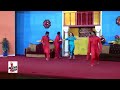WAY GUJRA WAY PAKISTANI PUNJABI MUJRA MASTI DANCE VIDEO NASEEBO LAL 2019