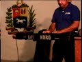 LA NUEVA IMAGEN DE ERWIN VILLALOBOS EN CARORA (QUE DIGAN LO QUE DIGAN)