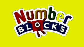 Number Blocks Intrologo Efects Sponsored By Preview 2 Effects Il Vocodex