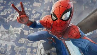 Marvel's spider-man.Povestea continua|LIVESTREAM Romania