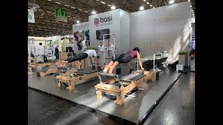 Fibo Global Fitness 2019