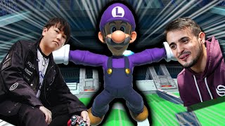 Rarus Losers Bracket Run Was Legendary