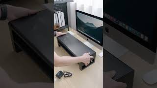 Vaydeer Monitor Riser Stand