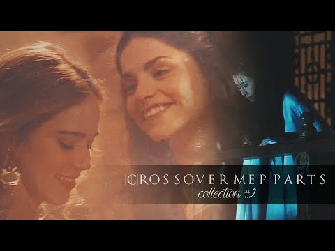 Crossover reel 2k18. Crossover reel 2k18.