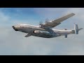 Uncharted 3: Drake's Deception - Cargo Plane Playthrough Pt 2: Free Fall - Gameplay Movie (PS3)