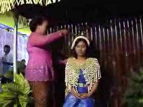Traditional Javanese Wedding Acara Siraman You may explain further what 