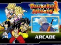 Dragon Ball Heroes MUGEN (Hi-Res) - Free PC Game DOWNLOAD