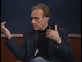 Conversations with History: John L. Esposito