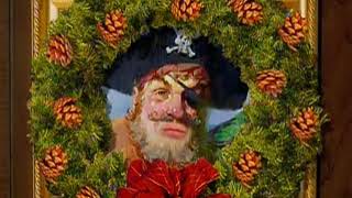 Spongebob Squarepants - Intro French Christmas Who?