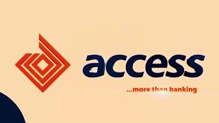 Be More - Access Bank