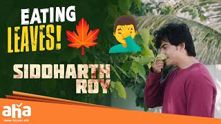 Eat. Sleep. Sx Siddharth Roy Movie Best Scenes Deepak Saroj Tanvi Negi Aha