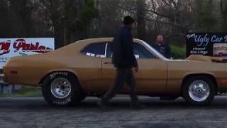 Arkansas life as a car enthusiast