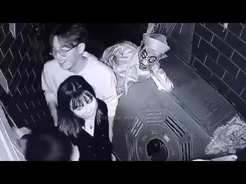 Khi Nhà Ma Không Còn Đáng Sợ Mà ... Thành Nơi Tấu Hài (Douyin)