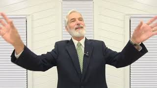 Elder Marty Smith Preaching Fair Haven's Fall Meeting 2022