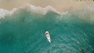 Hans Lollik Island St Thomas | Yacht Charters to USVI, BVI, Spanish VI | Phoenix Island Charters