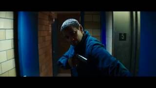 Klip Fra The Equalizer 2 Lets Go Miles