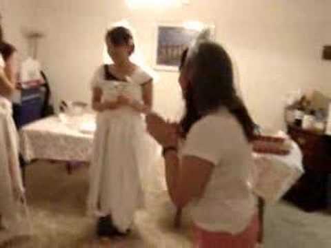 Designer TP wedding dresses by allywre video info 0 ratings 3707 views