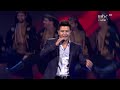 Arab Idol - Ep12 - يوسف عرفات
