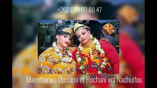 Tari Chanteuse Habiba Mahaba Ya Drolo