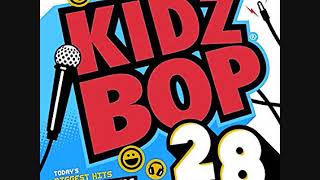 Watch Kidz Bop Kids Love Me Harder video
