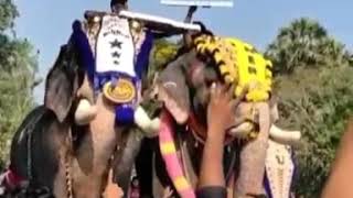Mangalamkunnu Ayyappan Thalapokkam