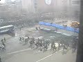 Видео 15.12.10 площадь Киевского вокзала