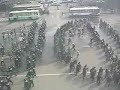 Video 15.12.10 площадь Киевского вокзала