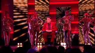Watch Andrew Lloyd Webber Herod