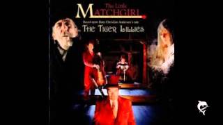 Watch Tiger Lillies Peace On Earth video