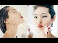 Chiharu Okunugi Poses for Chris Craymer in Vogue China (PICS+VIDEO)