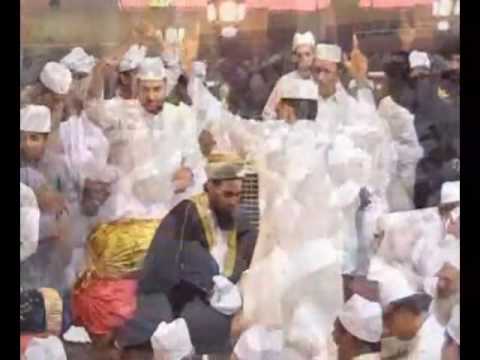 Zikr Allah Hoo - the matchless beauty