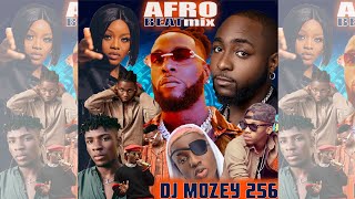Latest Naija Afrobeat Mix 2022-Ruger, Rema,Omah Lay, Joeboy, Burna Boy,Ayra Star, Tekno