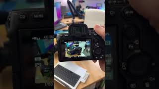 Use Canon Lenses With Sony Cameraskinda
