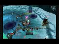 Halcyon Affinity - Lich King 10 man Heroic Attempts
