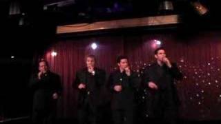 Sustained Sings In The Still-MV Mercury 2005