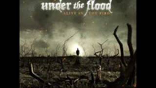 Watch Under The Flood Alive In The Fire video